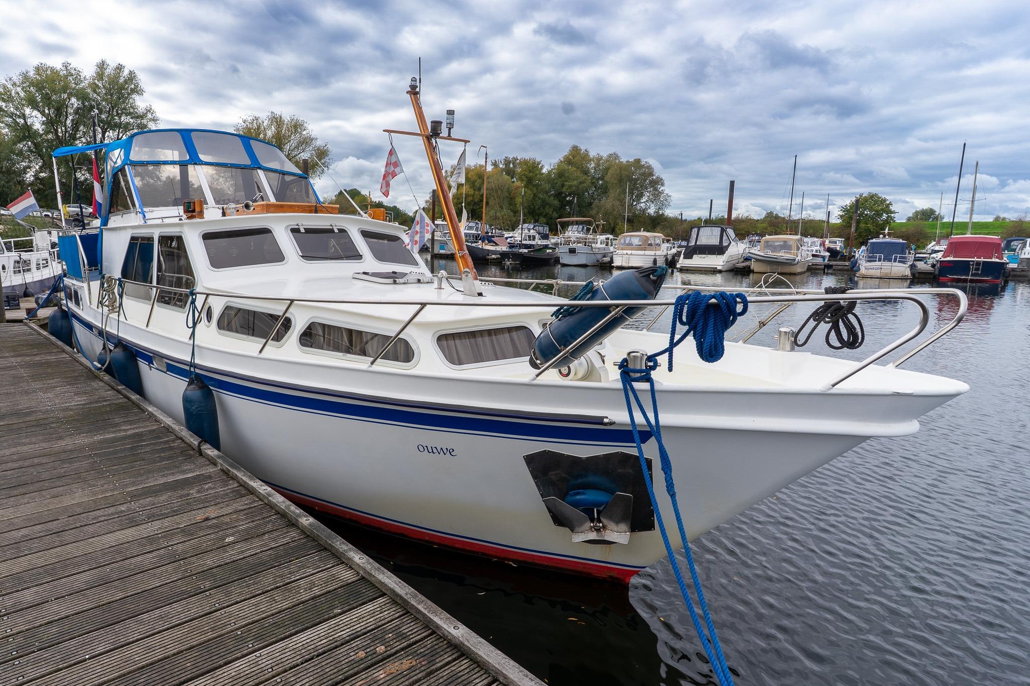 Valkkruiser 1040 — foto 23 van 32