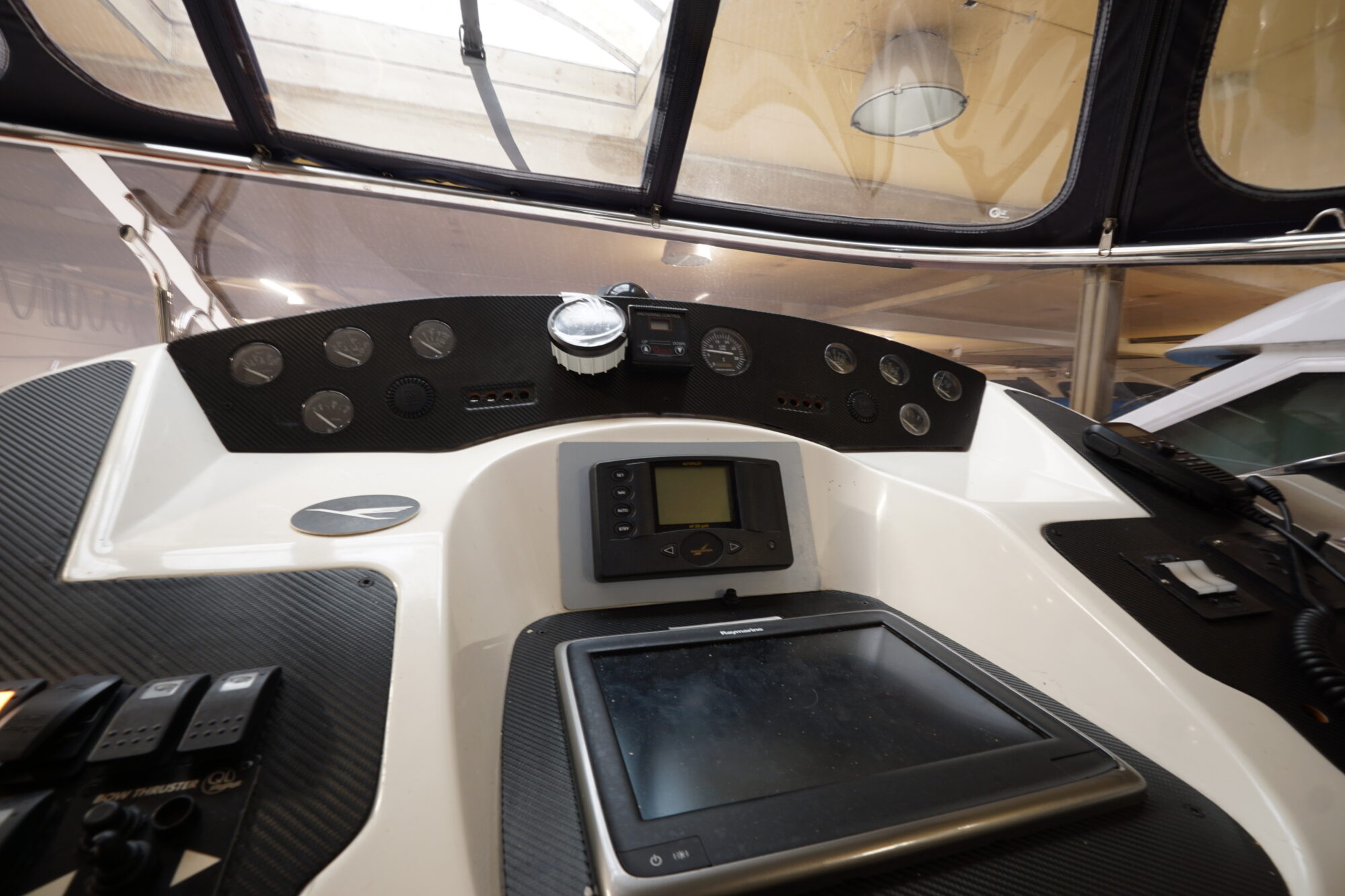 Airon Marine 425 HT — foto 23 van 58