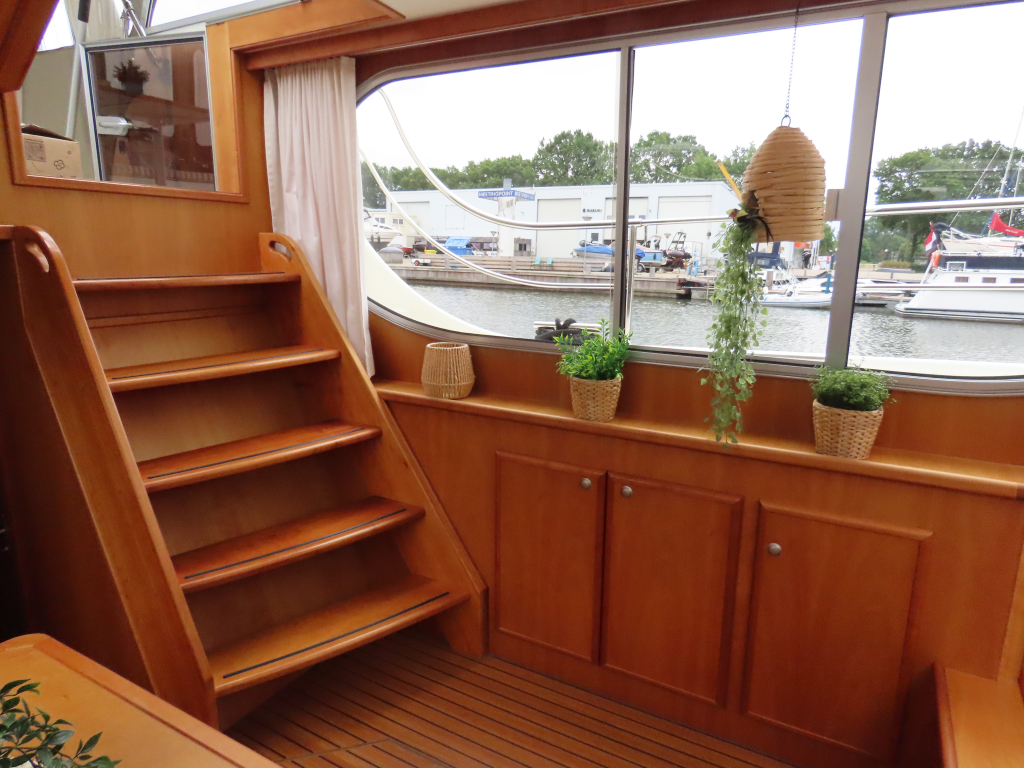 Abim Classic 108 — foto 7 van 39