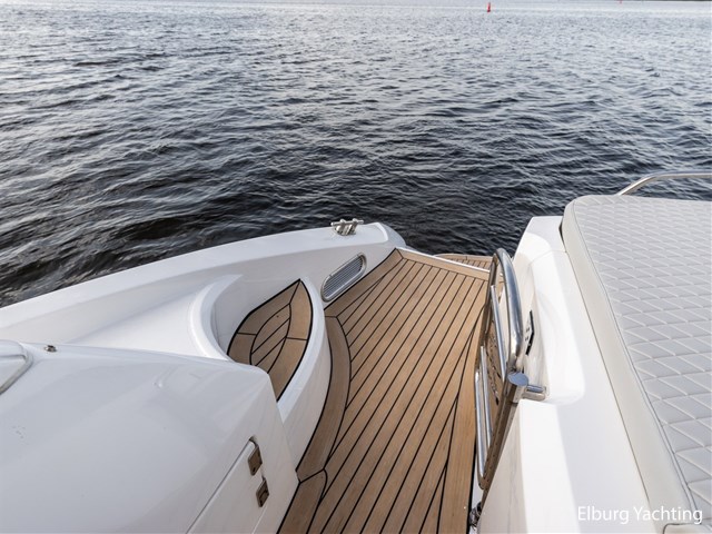 Sunseeker Portofino 53 — foto 59 van 86