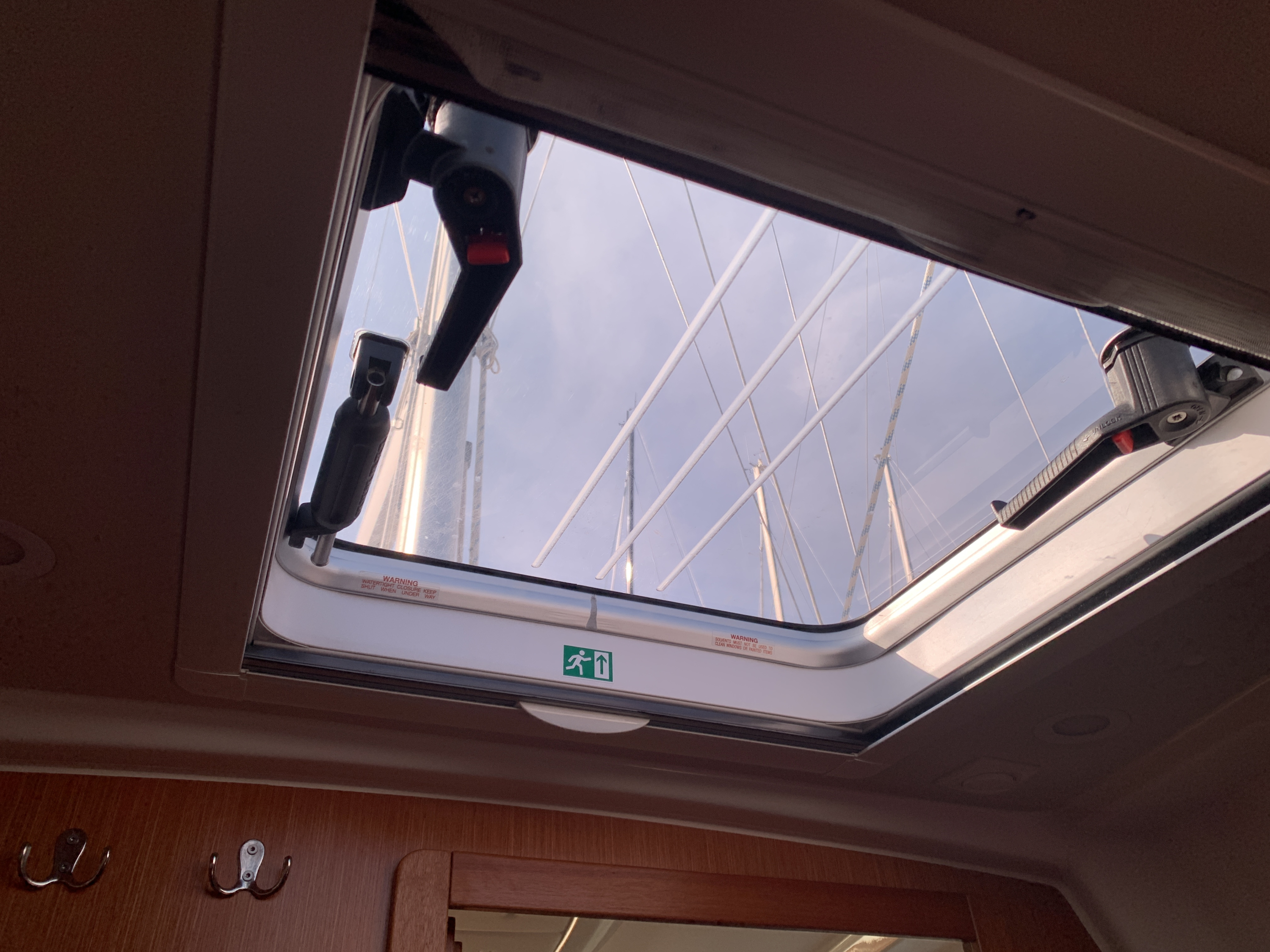Bavaria Cruiser 34 — foto 40 van 57