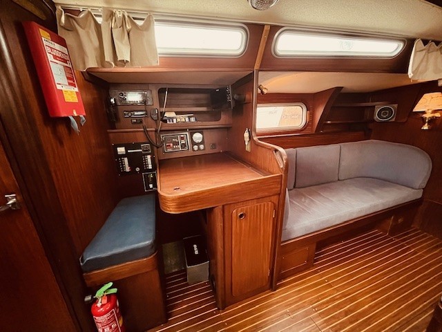 Gib'Sea 126 MK2 — foto 20 van 34