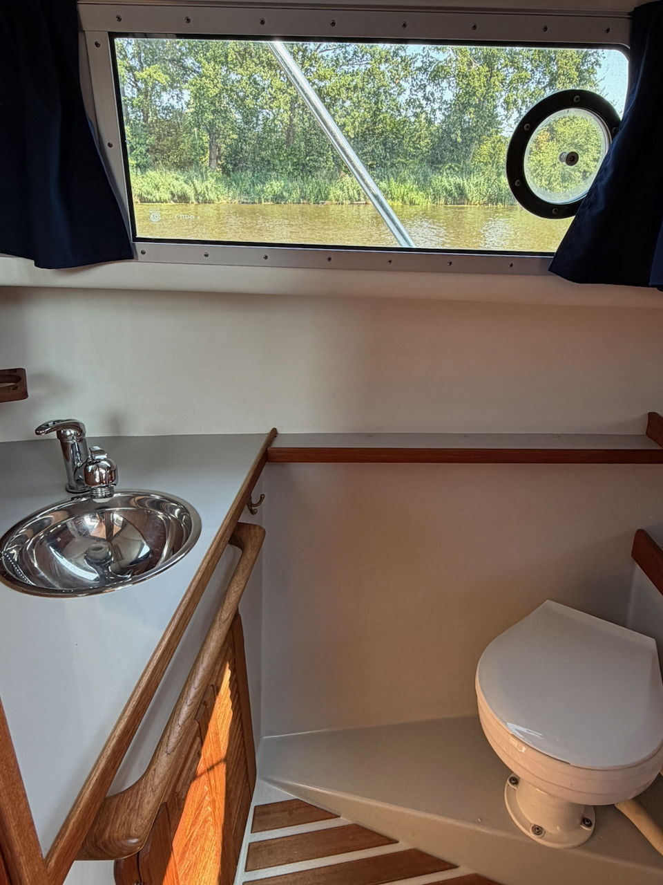 Inter 9000 Nor-Line — foto 21 van 27
