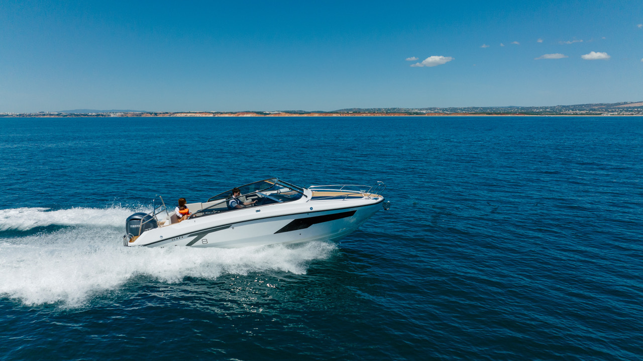 Finnmaster T8 — foto 5 van 44