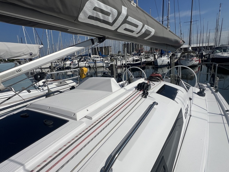 Elan E3 — foto 31 van 49