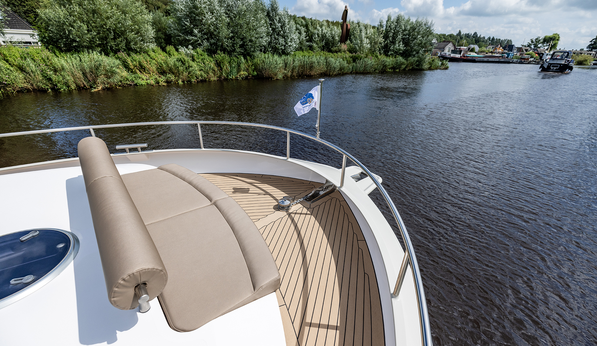 Boarncruiser 46 Elegance — foto 13 van 39