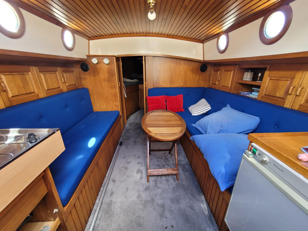 Schokker Langenberg 975 — foto 6 van 16