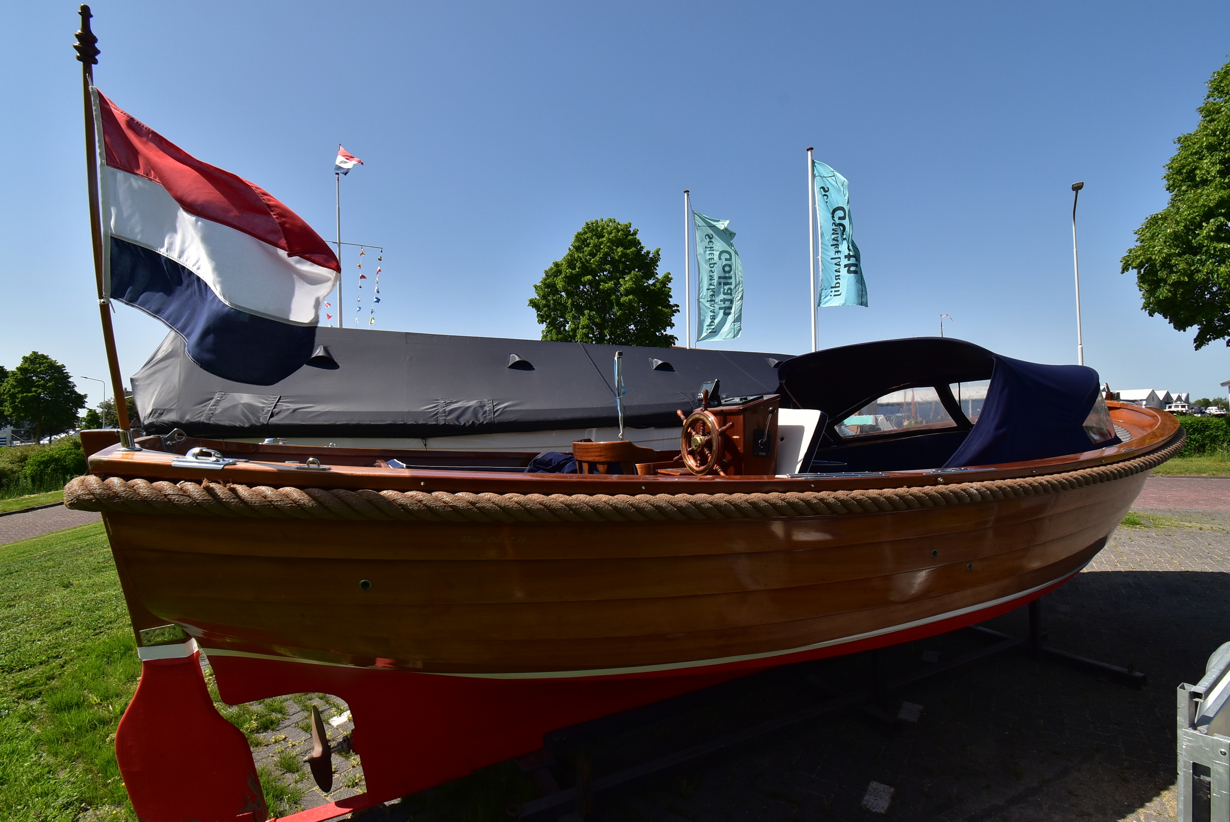 Marco Polo 7.35 — foto 13 van 37
