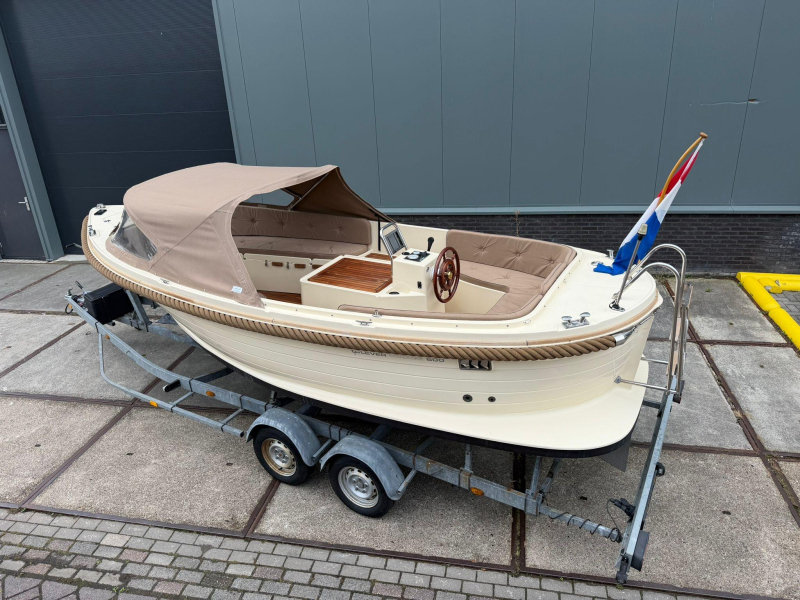 Clever Mirage 600 — foto 5 van 12