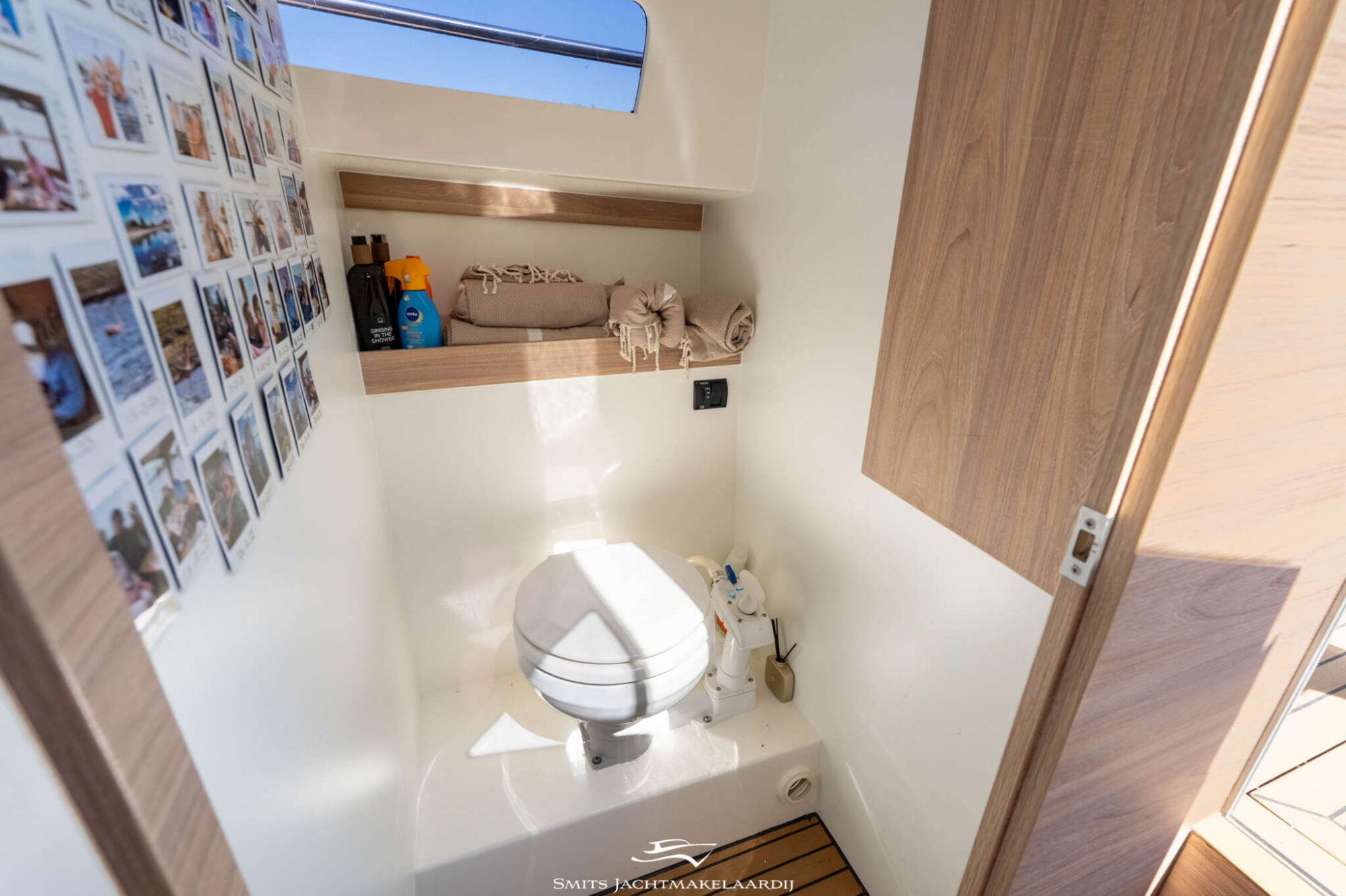 Antaris Seventy7 Cabin — foto 29 van 56