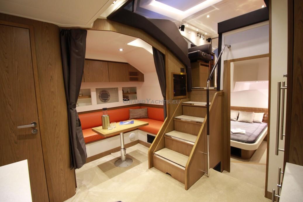 Beneteau Gran Turismo 49 — foto 23 van 112