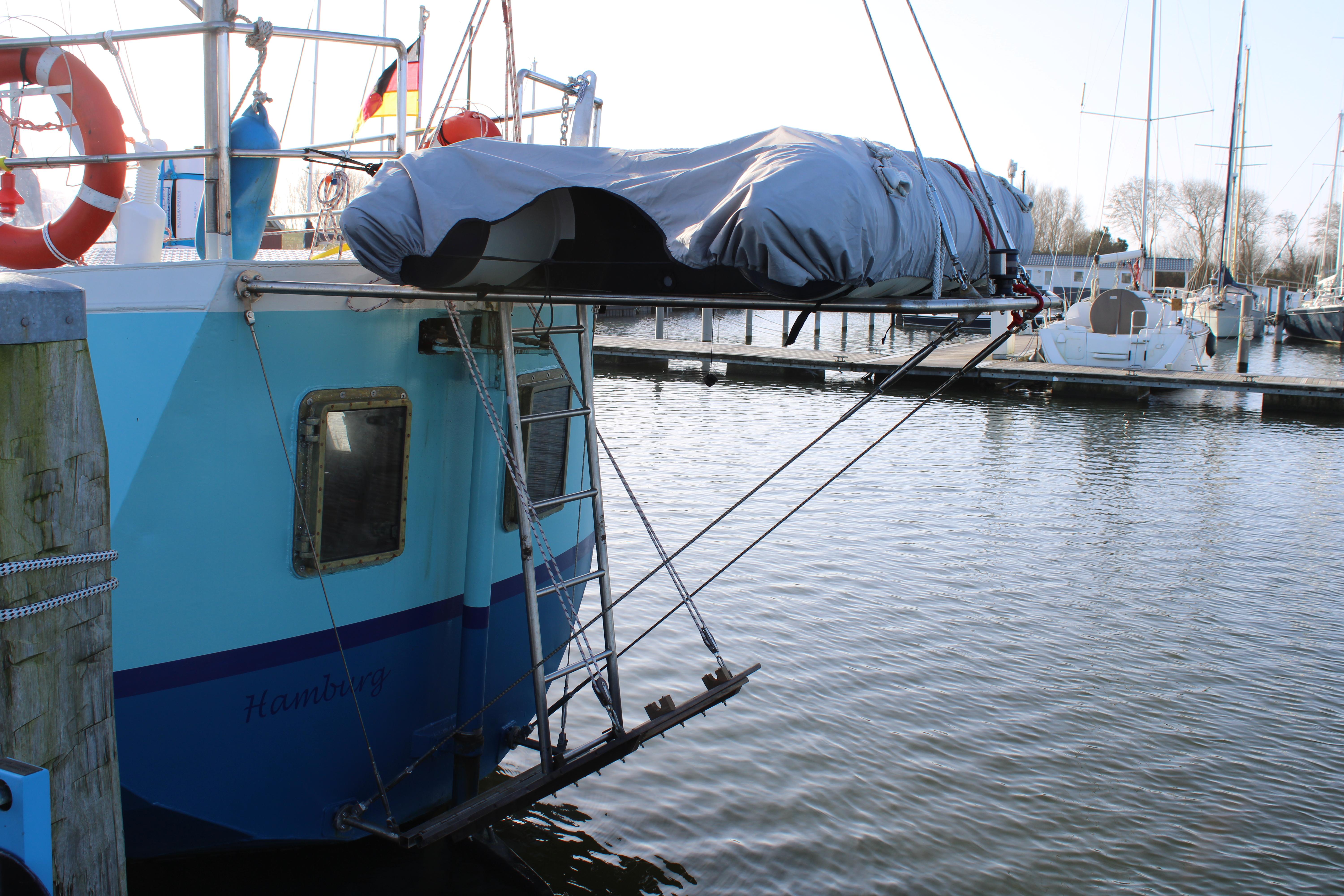 Sailboat Kerstholt 20 — foto 5 van 112
