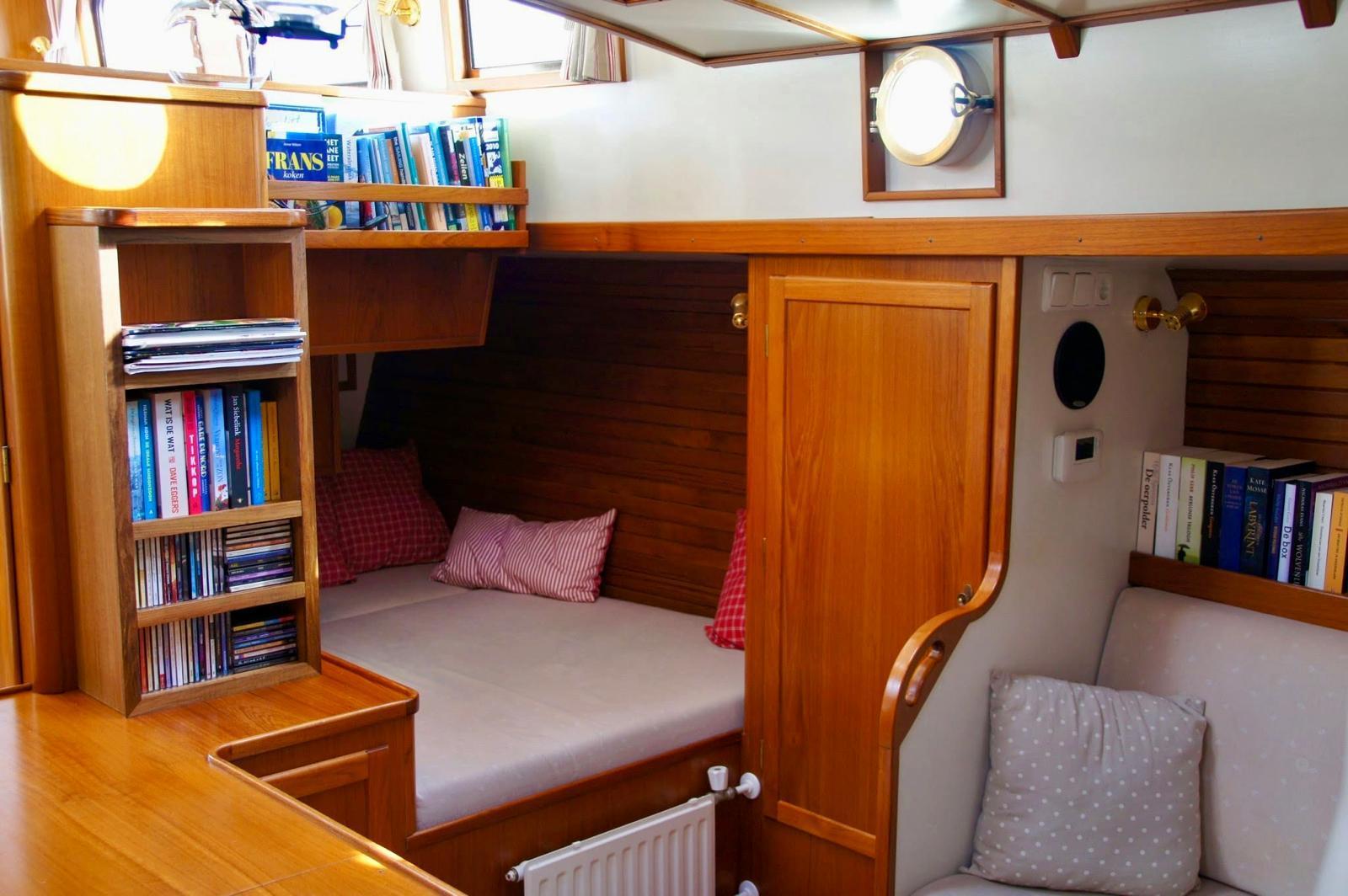 Puffin 42 — foto 18 van 37