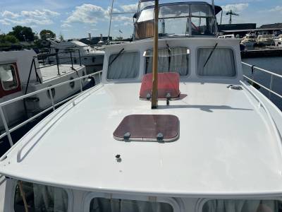 Motorjacht Pedro 1150 — foto 5 van 6