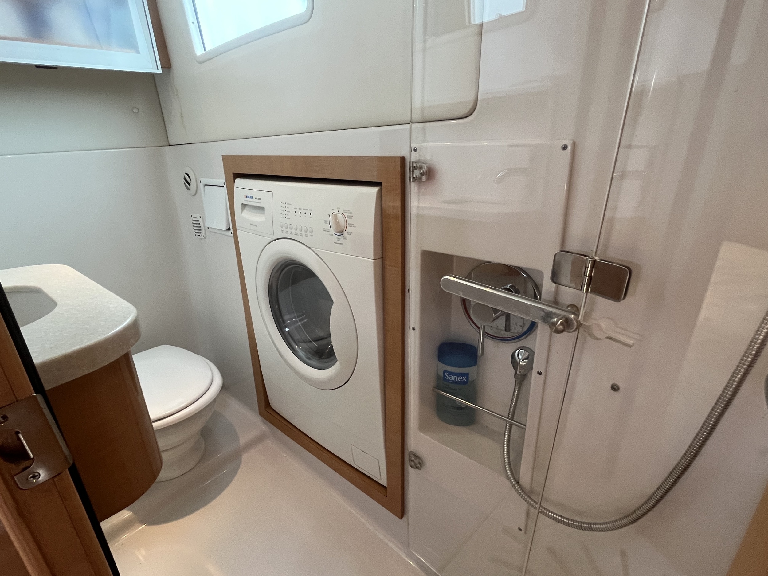 Four Winns V435 - Export — foto 47 van 73