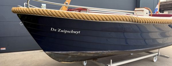 Crescent Allure 21 — foto 5 van 9