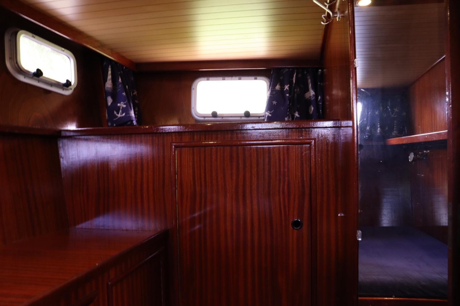Ankertrawler 1140 AK — foto 19 van 28