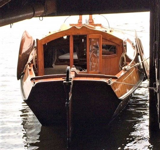 Grundel 7.50 Javaans Teak — foto 2 van 6