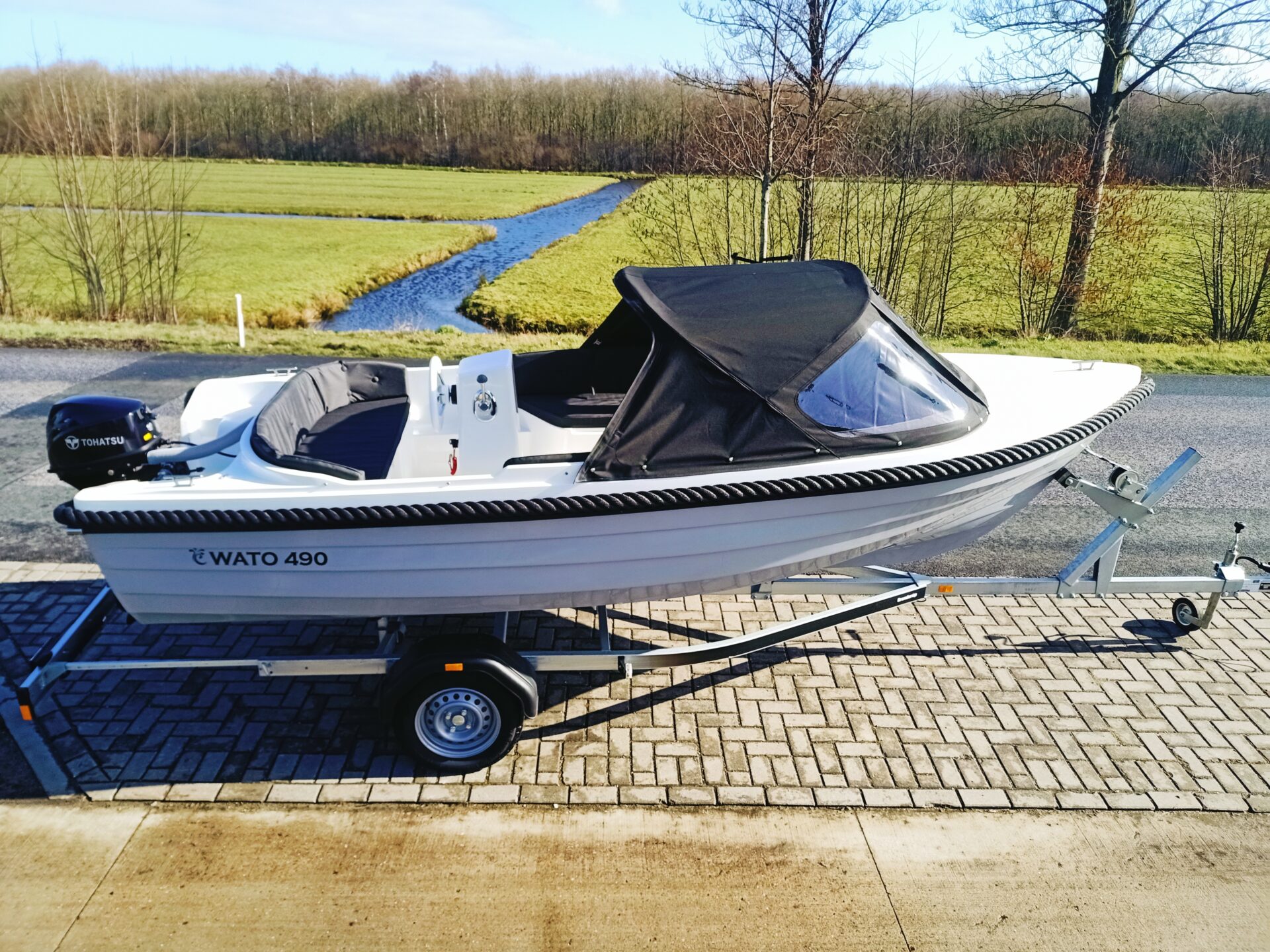 Wato 490 — foto 1 van 9