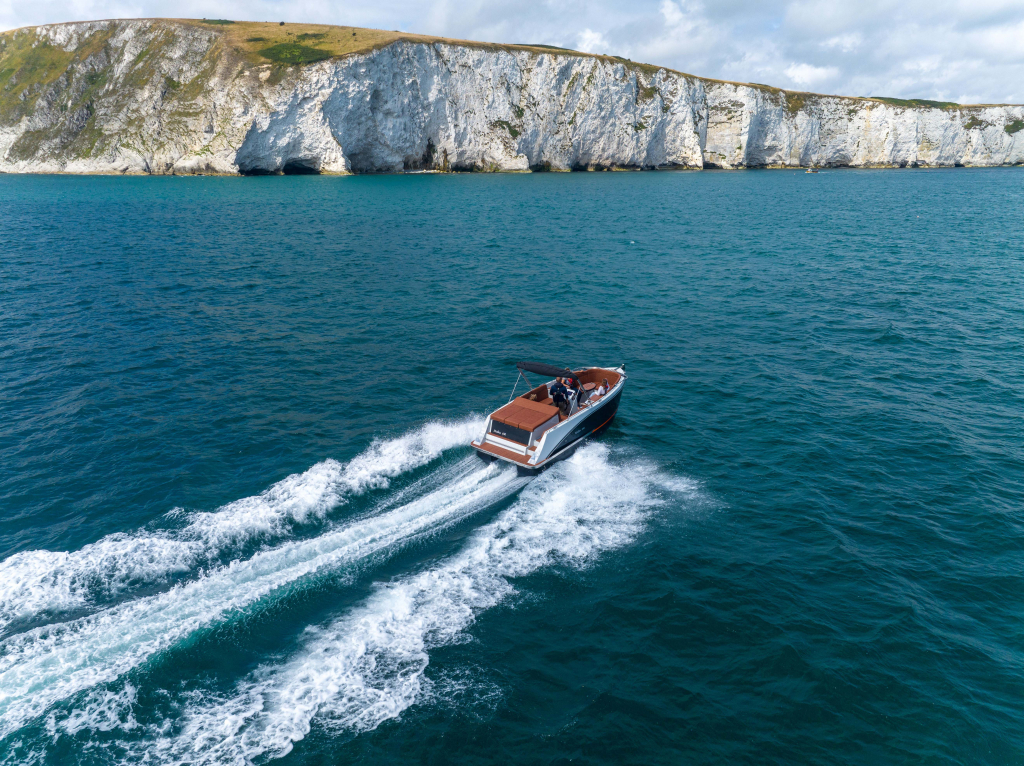 Maxima 640 Tender | Zelf samenstellen vanaf €32.950,- — foto 7 van 16