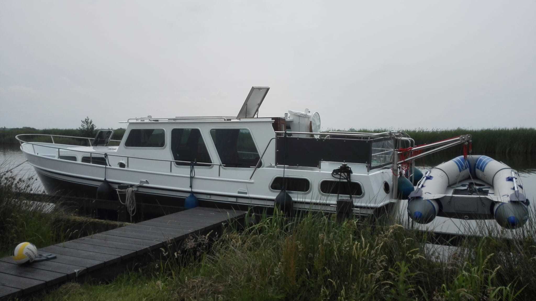 Lauwersmeerkruiser 10.20 — foto 4 van 29