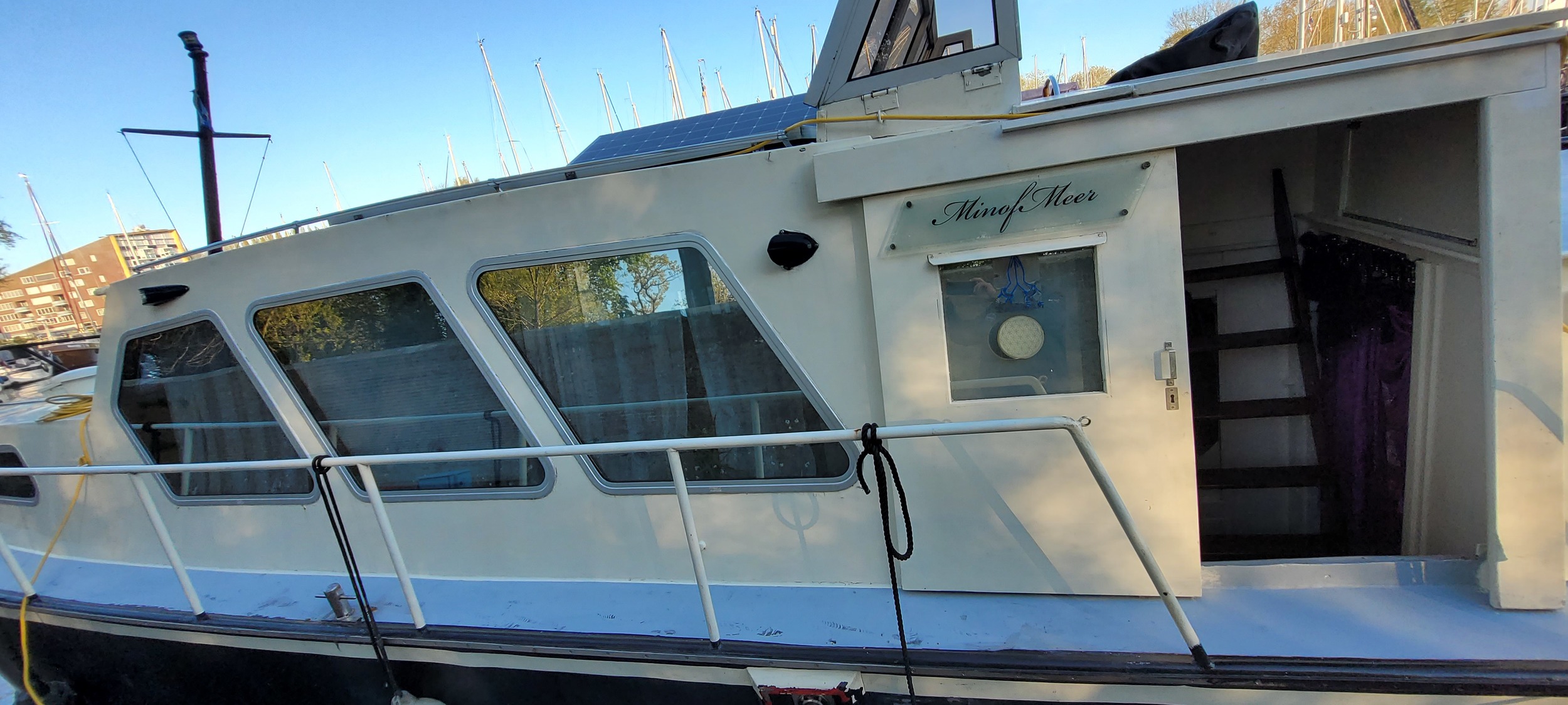 Wilton Fyenoord Kruiser One Off 12.00 — foto 6 van 35