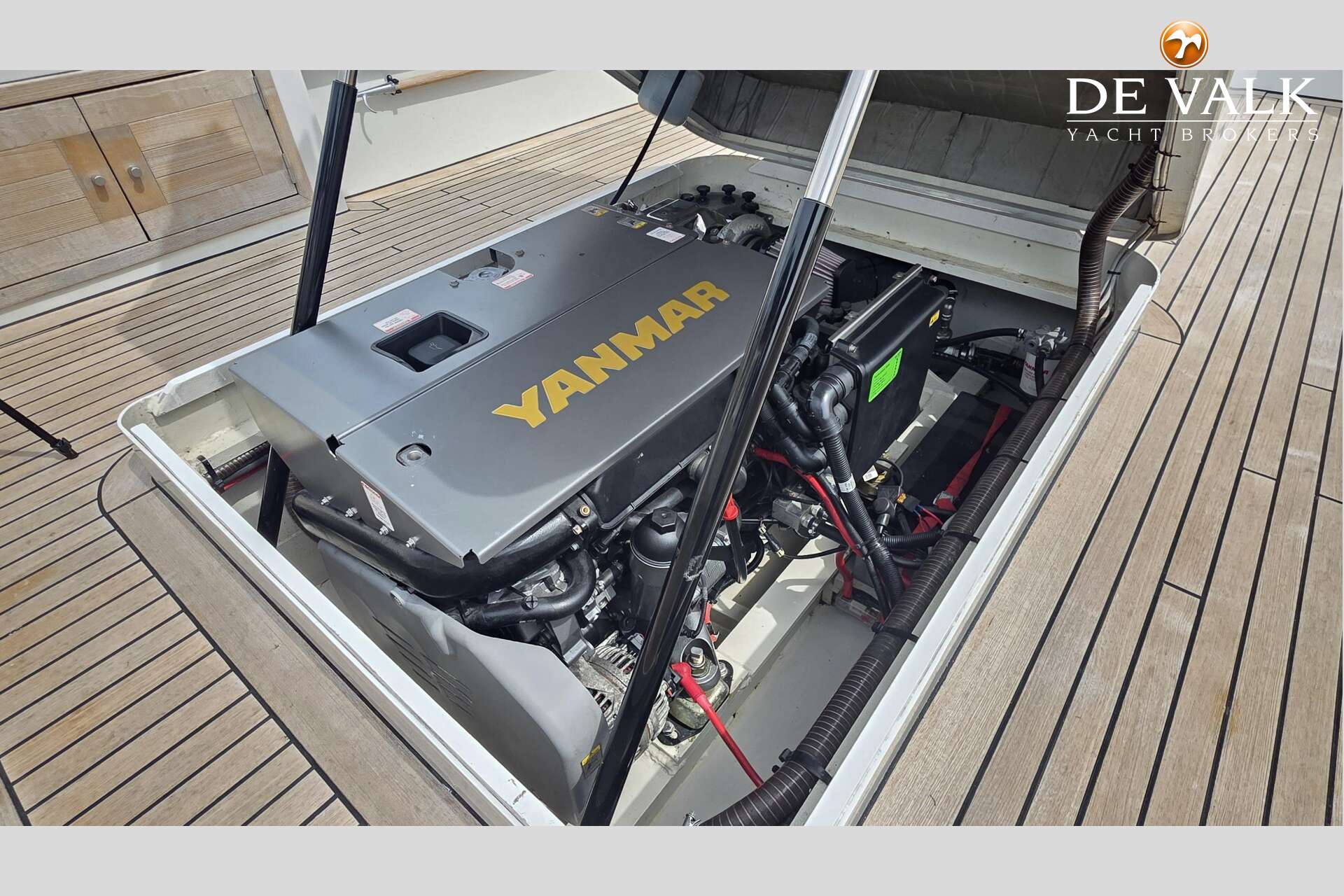 Oak Brothers 29 Lobster — foto 41 van 44