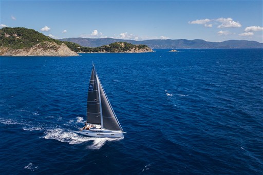 Jeanneau Sun Odyssey 415 (2026) — foto 5 van 12