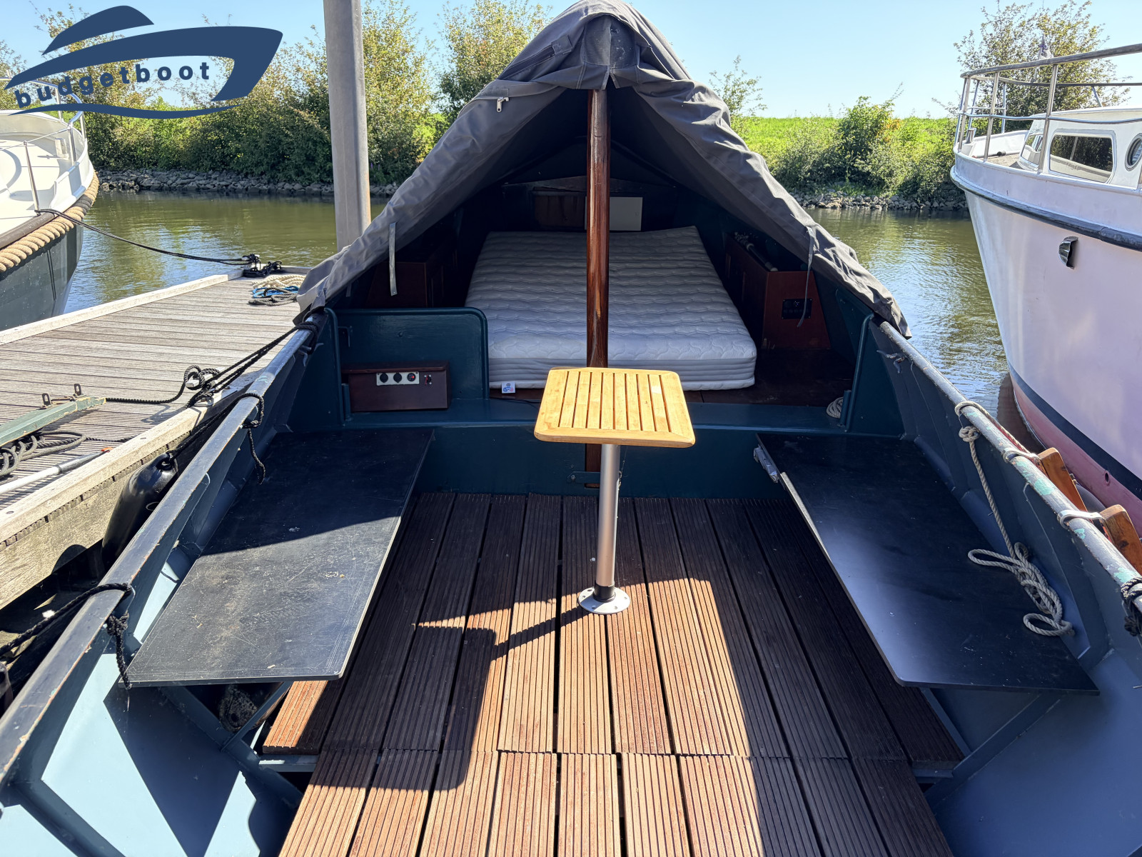 Zalmdrijver 850 — foto 8 van 11