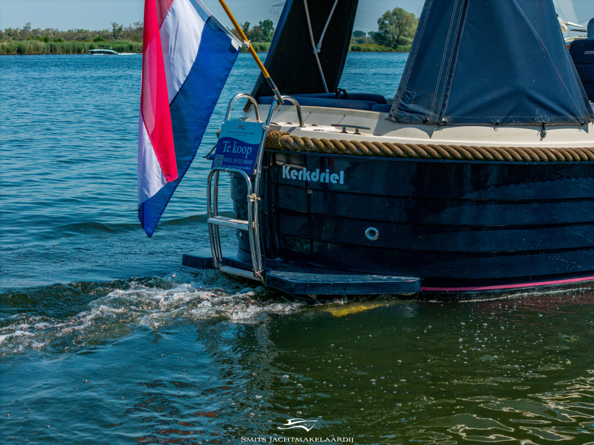 Inter 7700 Nor-Line Dutch Edition — foto 45 van 47