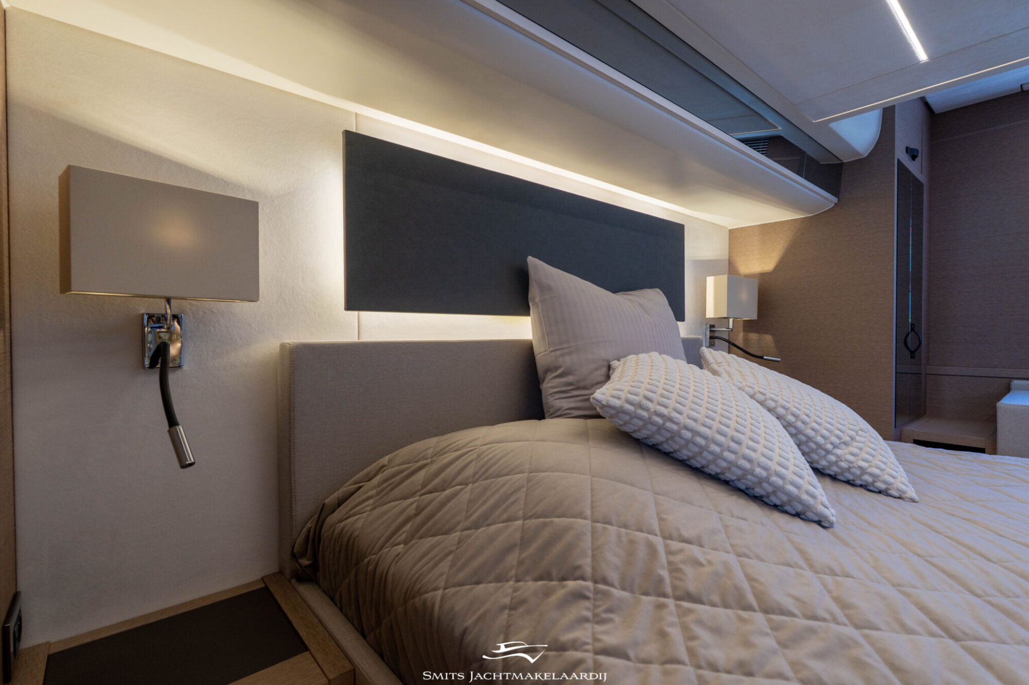 Prestige 590 Flybridge — foto 43 van 154