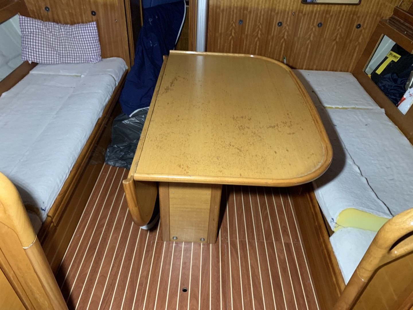 Bavaria 38 Cruiser — foto 20 van 30