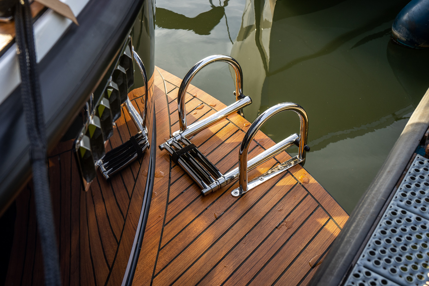 Maxima Boats 650 Flying Lounge — foto 14 van 16