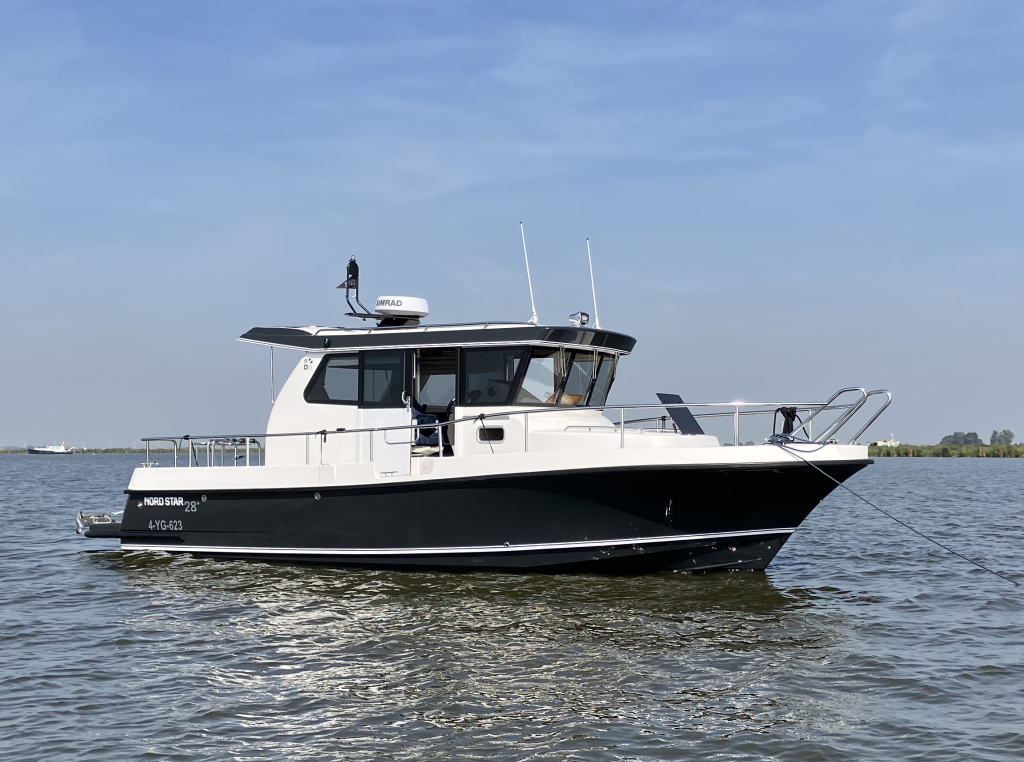 Nord Star 28+ — foto 3 van 54