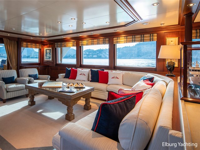 Feadship  Classic MY - Monaco — foto 4 van 32