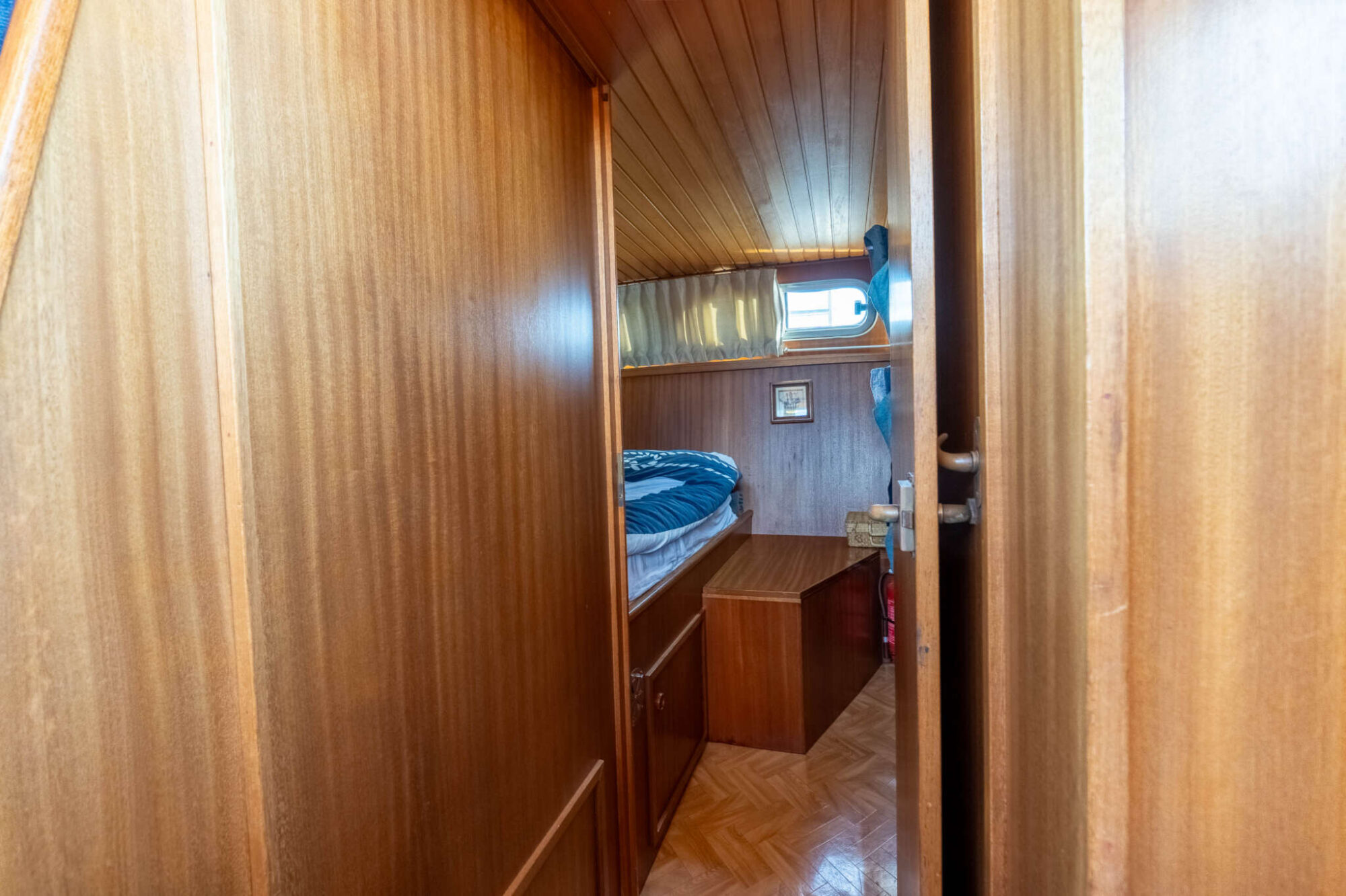 Valkkruiser 10.60 AK Cabrio — foto 16 van 48