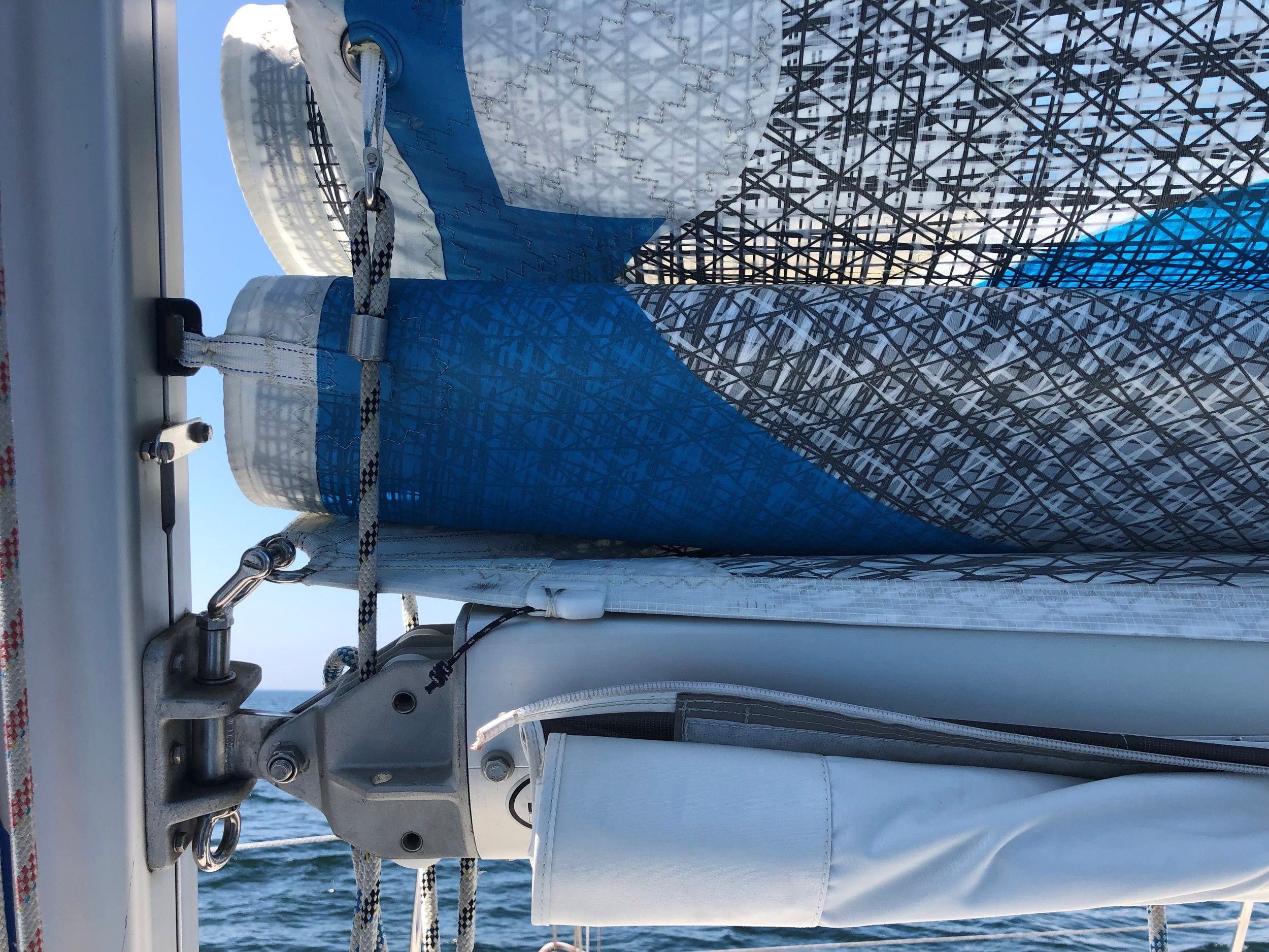 Dehler 35 CWS — foto 7 van 50