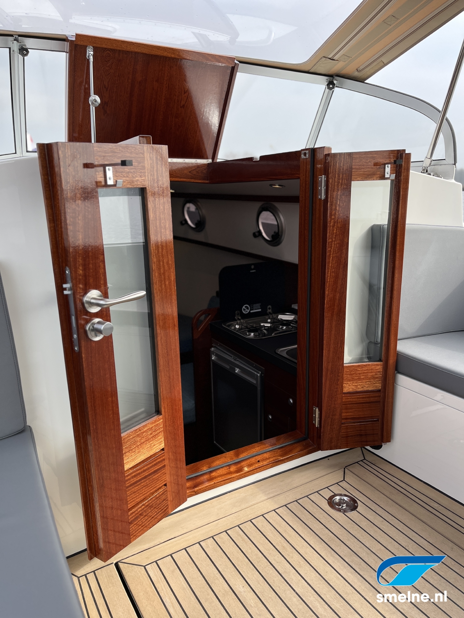 Vedette Brutus BR2 XL — foto 5 van 30