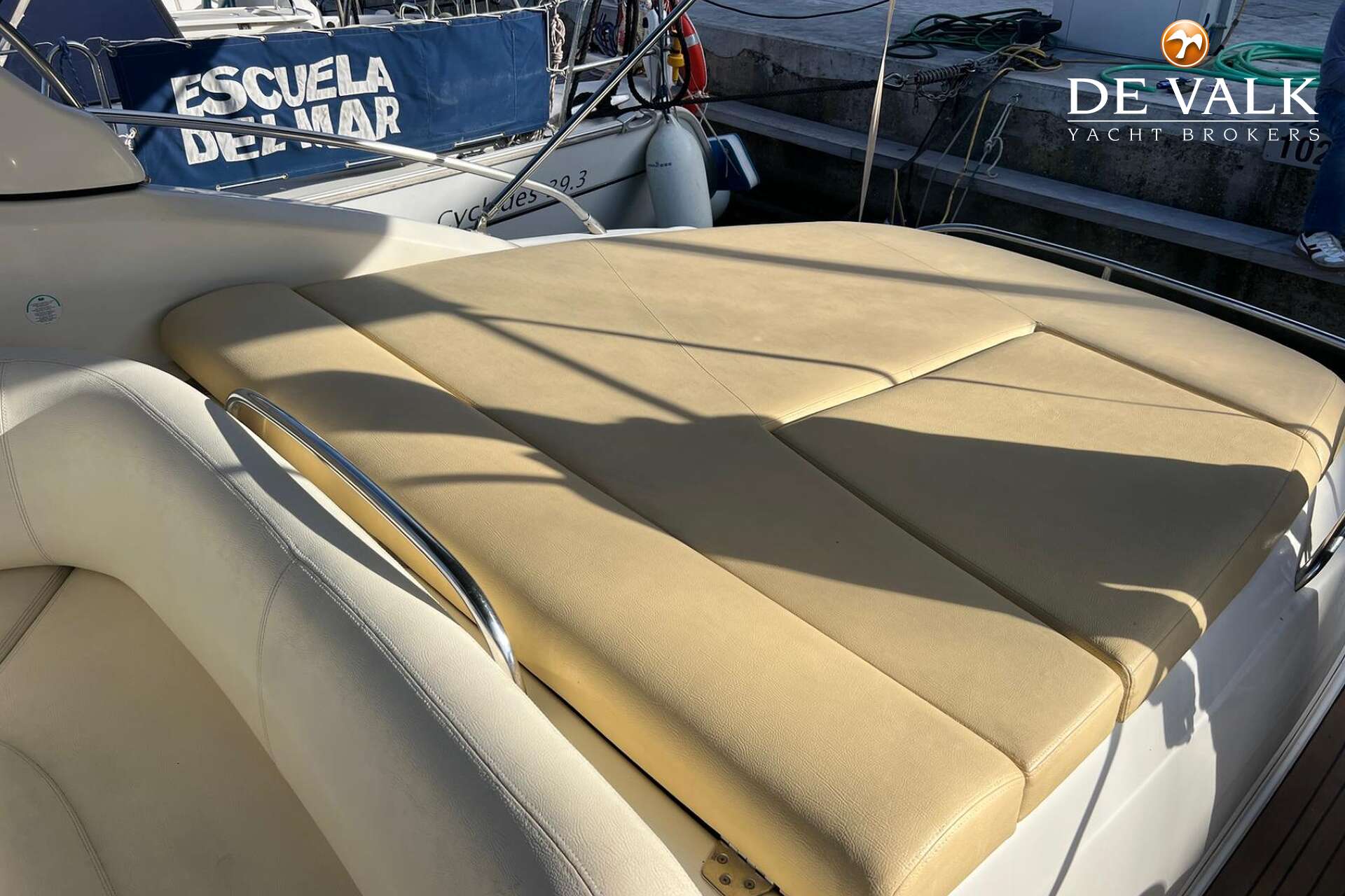 Cranchi Endurance 41 — foto 30 van 31