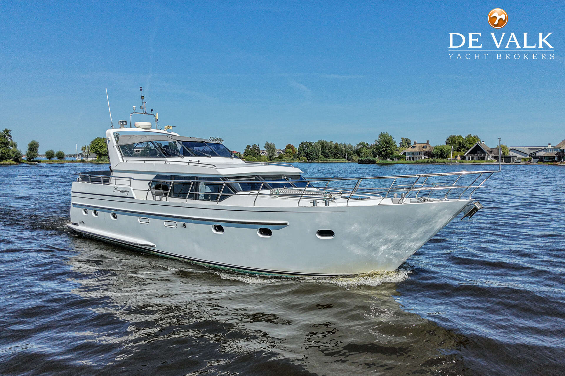 Valk Continental 1500 — foto 1 van 38