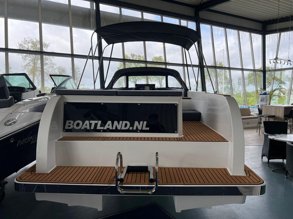 Clever 73 Tender — foto 10 van 18