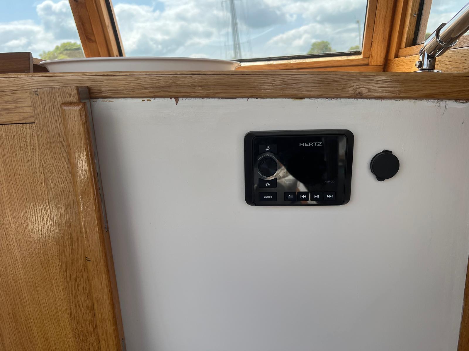 Bakdekker Kruiser 10.00 — foto 19 van 36