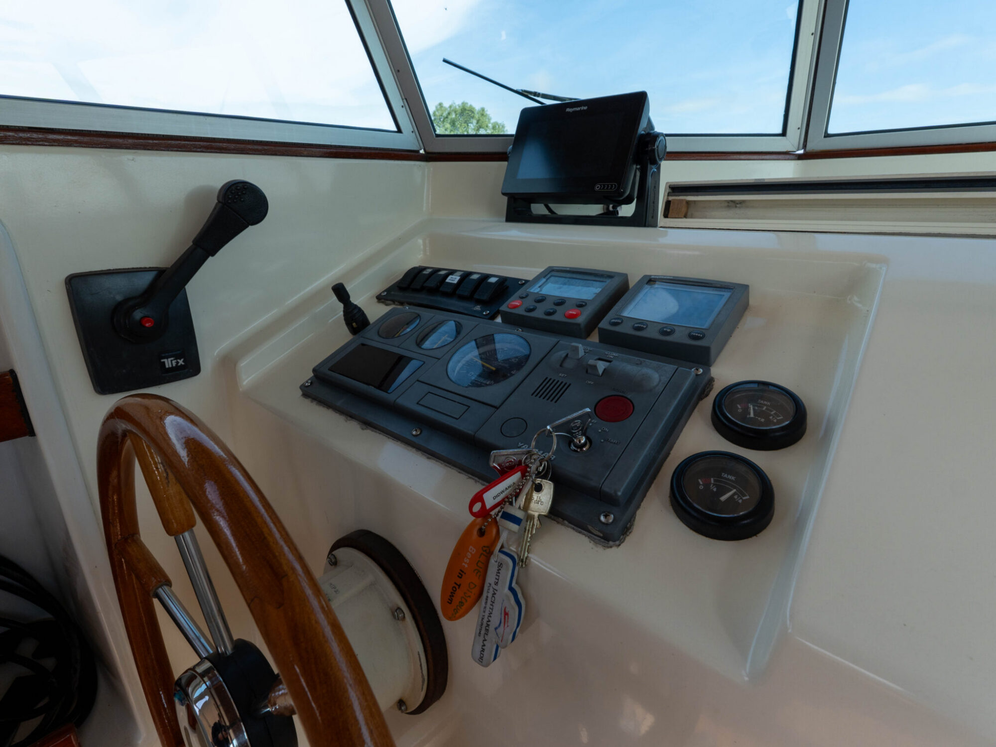 Makma 900 Cabin — foto 8 van 40