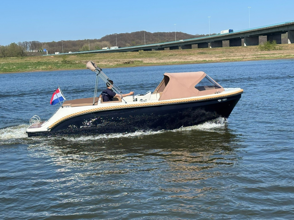 SILVERYACHT 655 Tender — foto 5 van 17