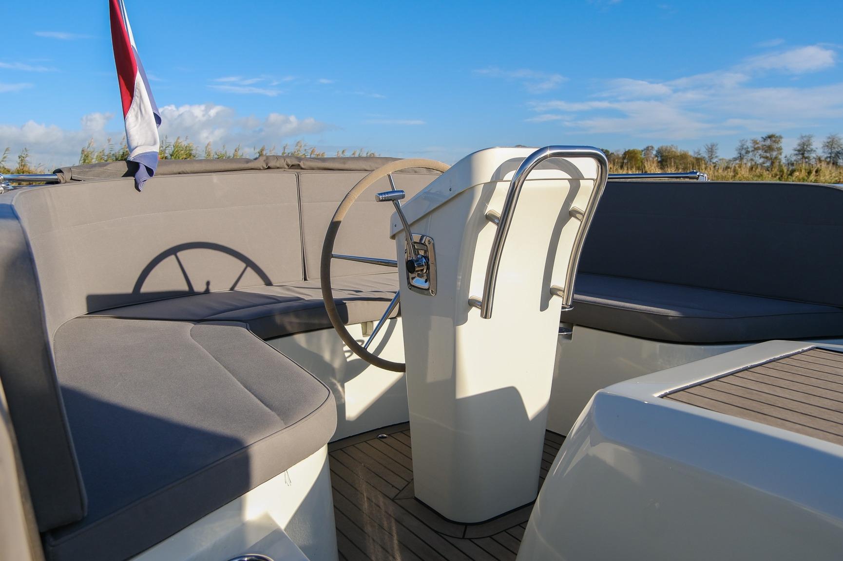 Antaris Sixty6 — foto 18 van 24