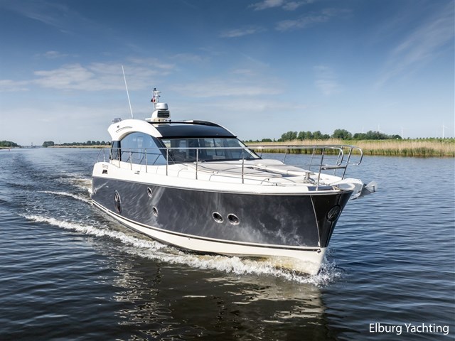 Beneteau Monte Carlo 5S — foto 68 van 75