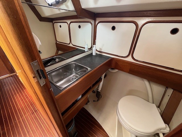 Bavaria 38 Caribic — foto 55 van 55