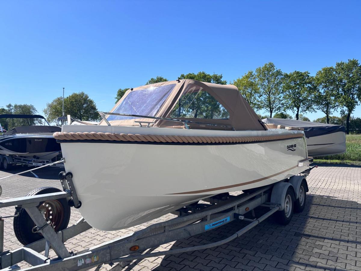 Clever 60 Tender op voorraad! — foto 6 van 21