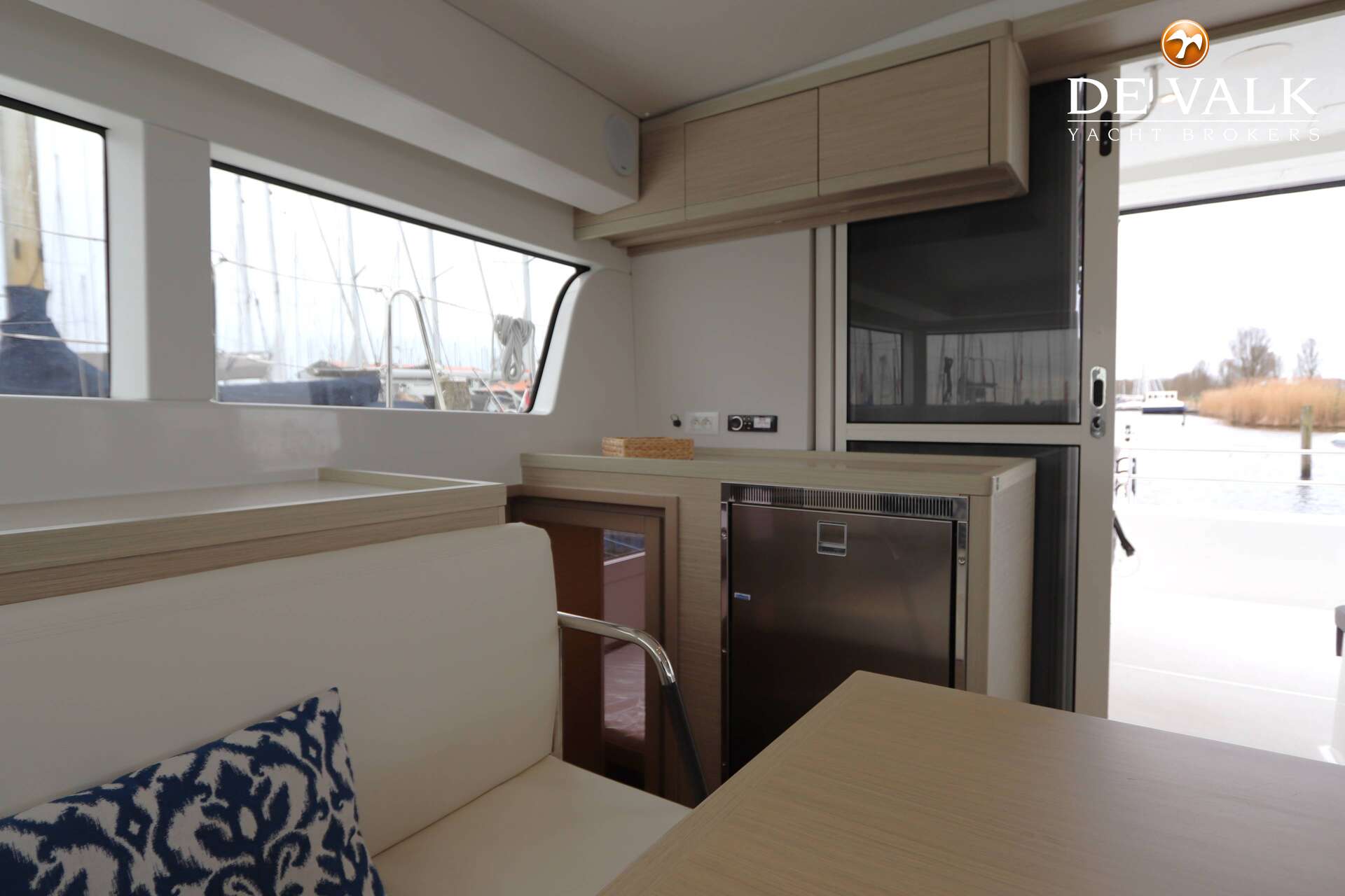 Lagoon 40 — foto 25 van 41
