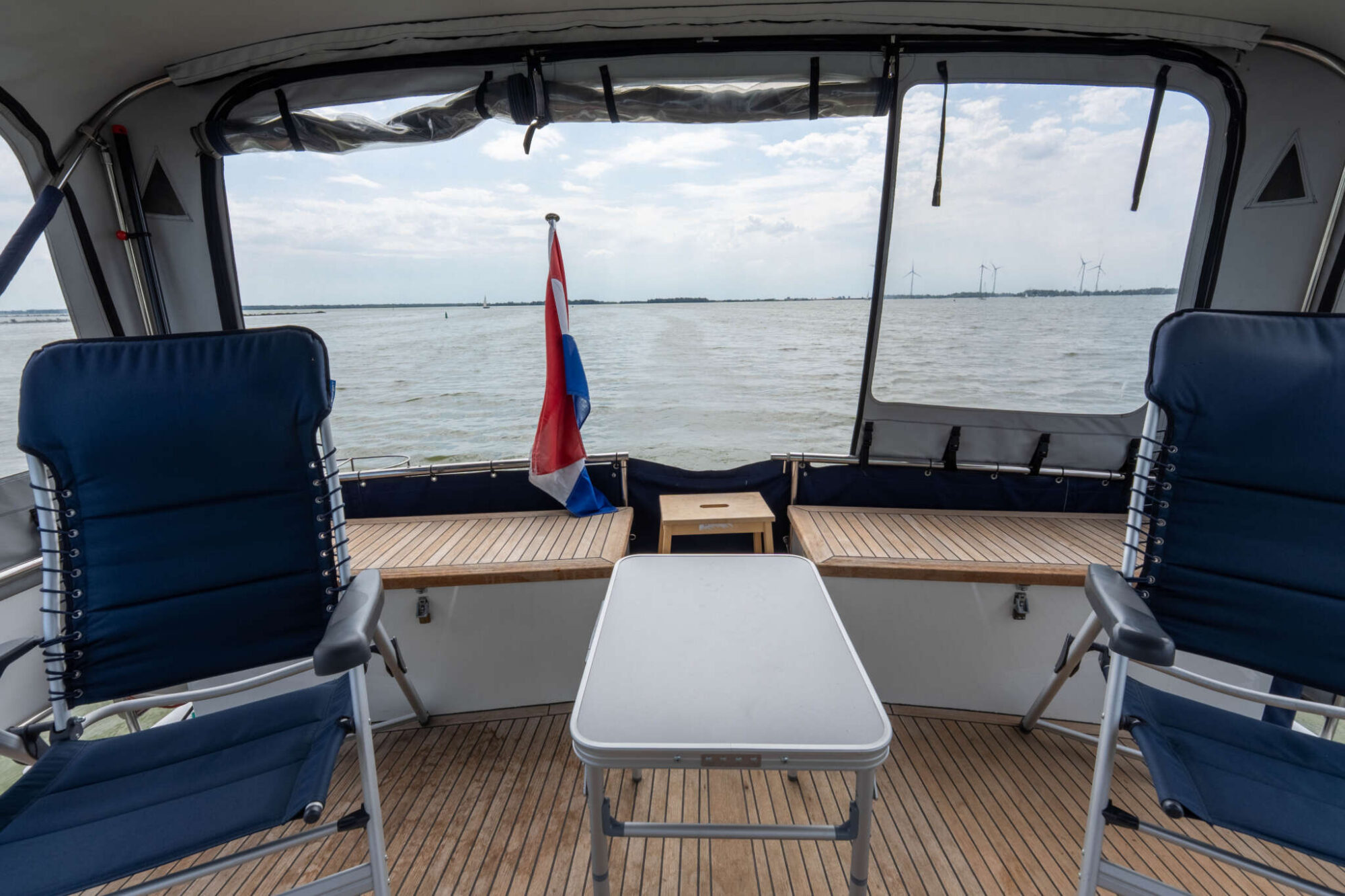 Veha Euroclassic 35 — foto 29 van 47
